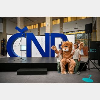 Den dětí v NC6