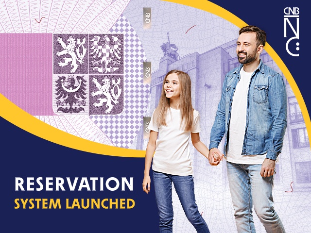 Reservation system launched
