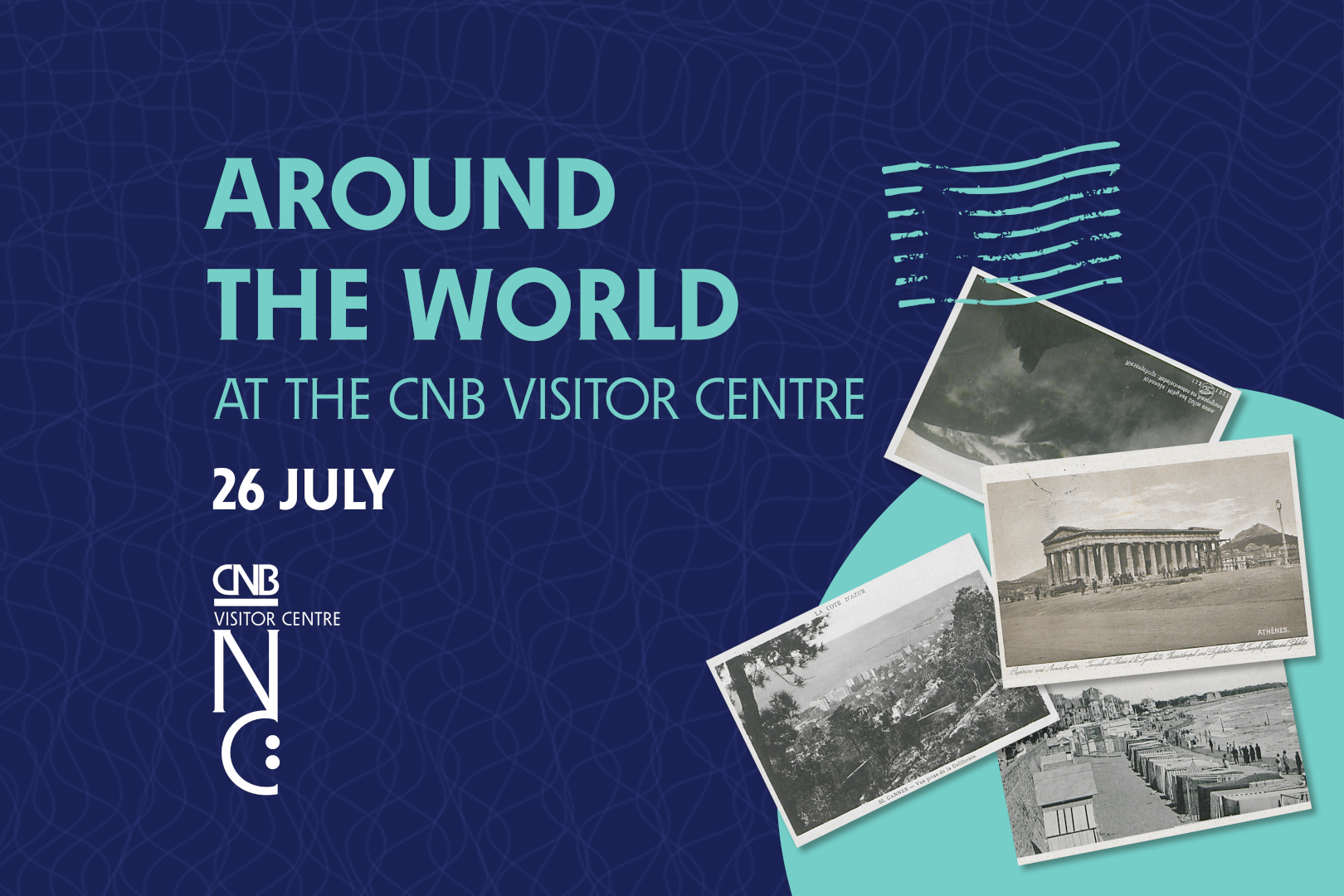 Around the World