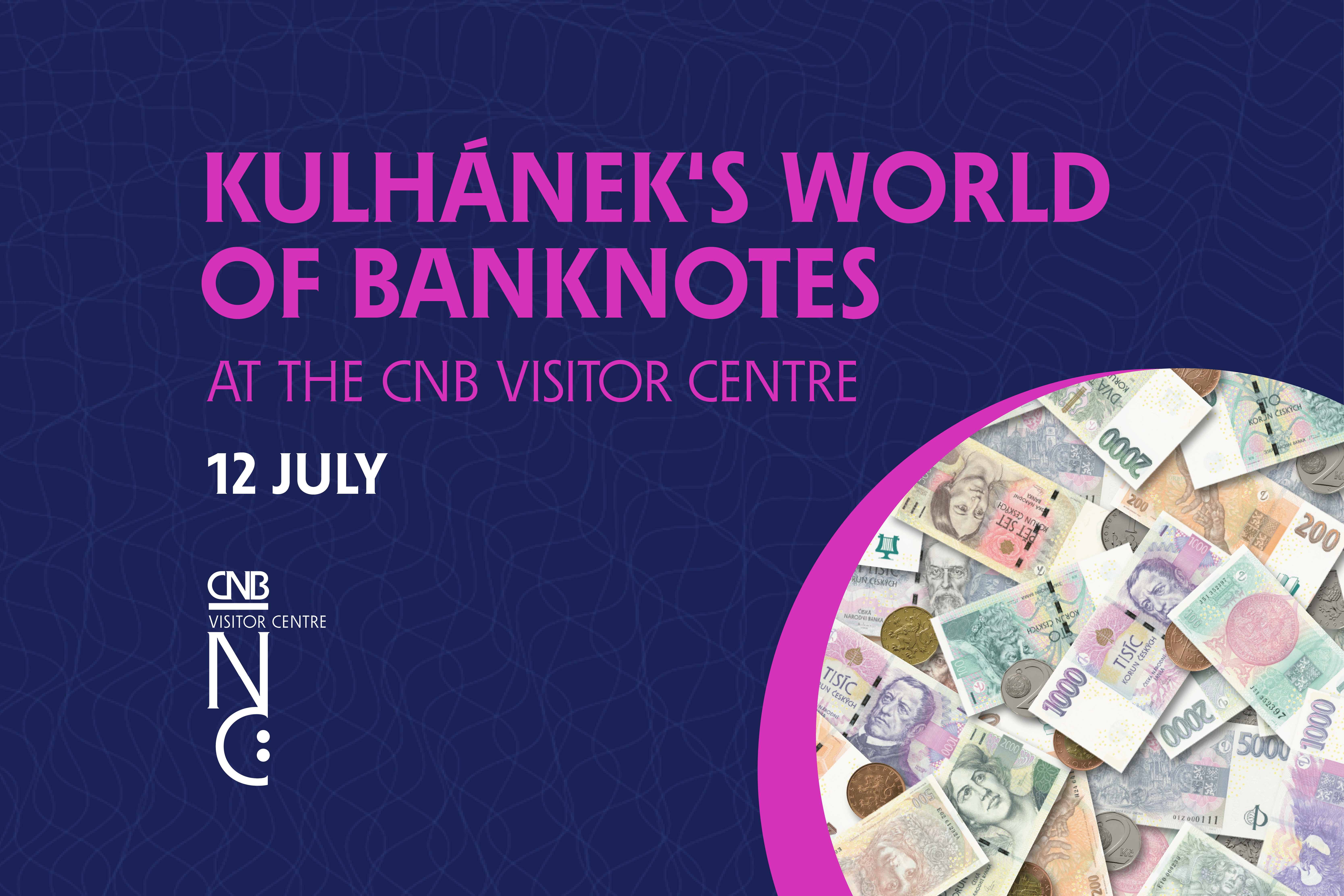 Kulhánek's World of Banknotes
