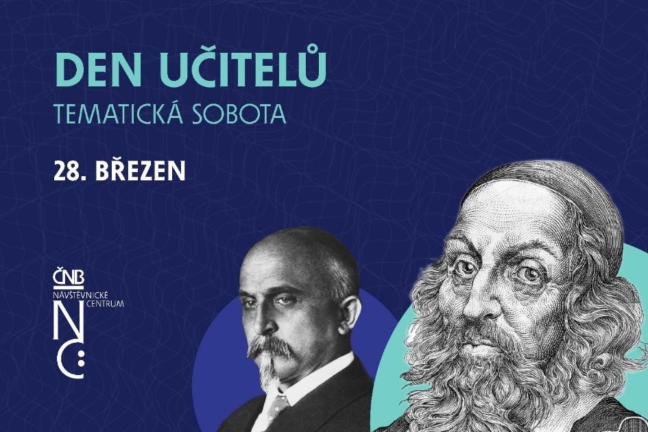 Den učitelů a Rašínovy myšlenky