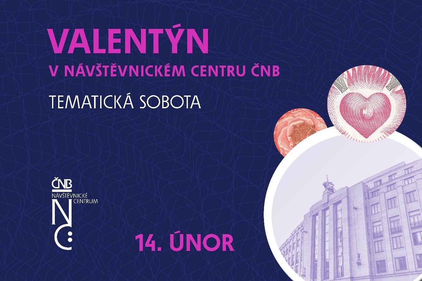 Valentýnská sobota v Encéčku 