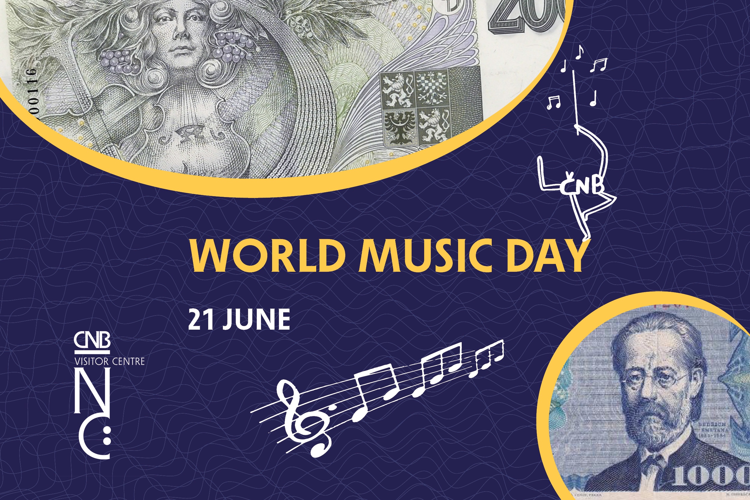 World Music Day    